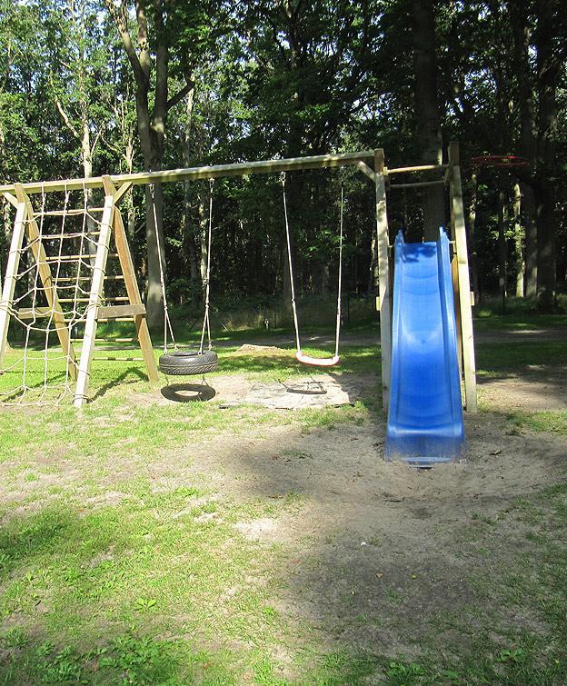 Ferienpark Bernstein Dranske Exterior foto